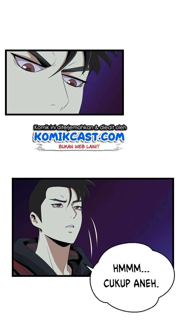 Halaman 51 — Kill the Hero Chapter 6