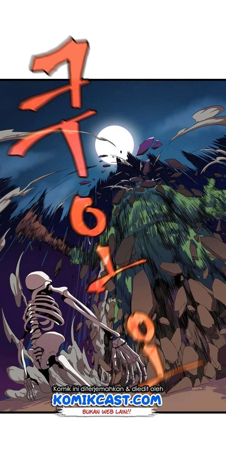 Halaman 55 — Kill the Hero Chapter 6