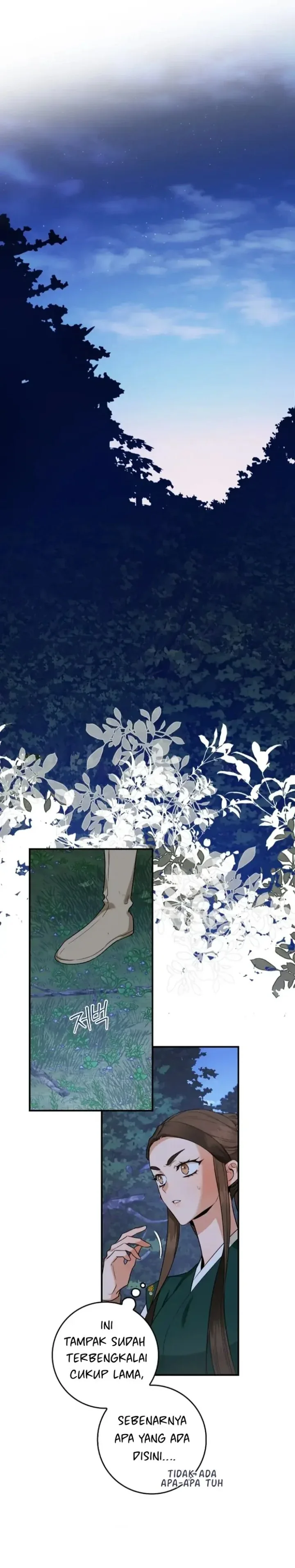 Halaman 22 — Master Villainess the Invincible! Chapter 108