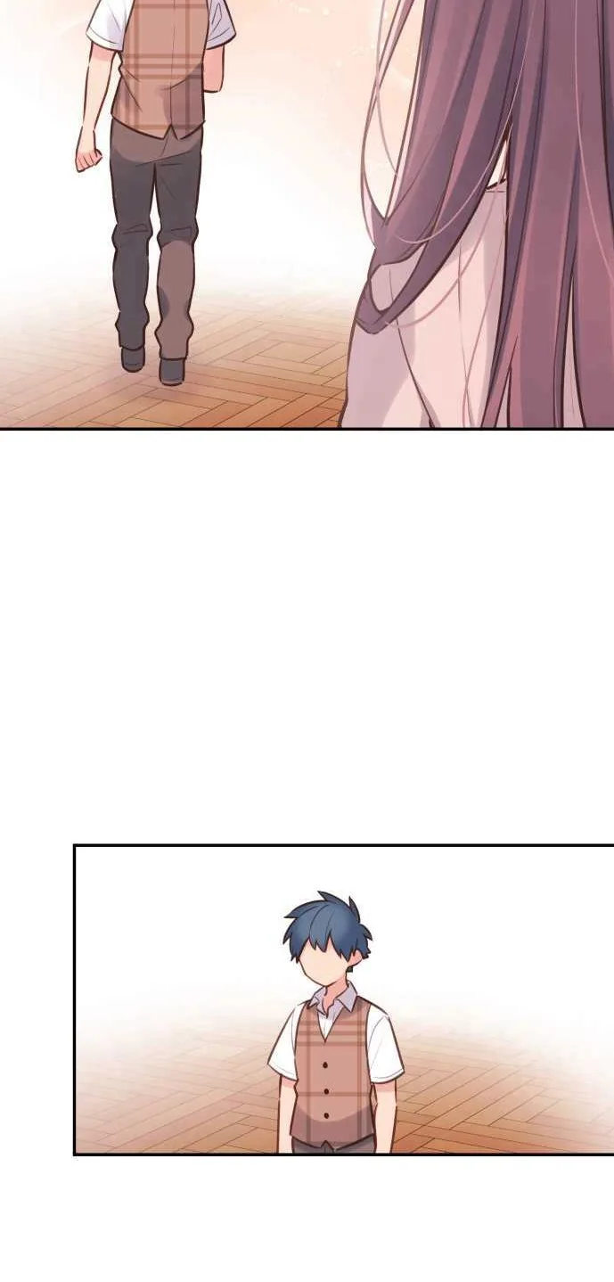 Halaman 24 — Waka-chan Is Flirty Again Chapter 56