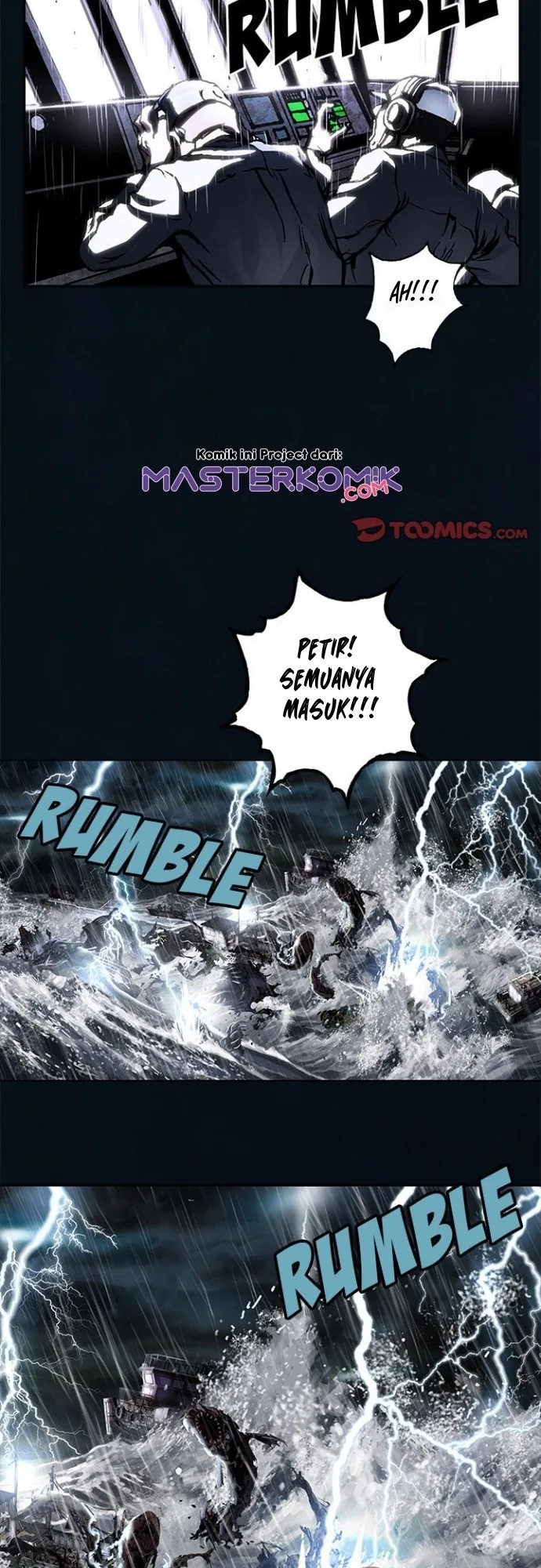 Halaman 20 — Leviathan Chapter 167