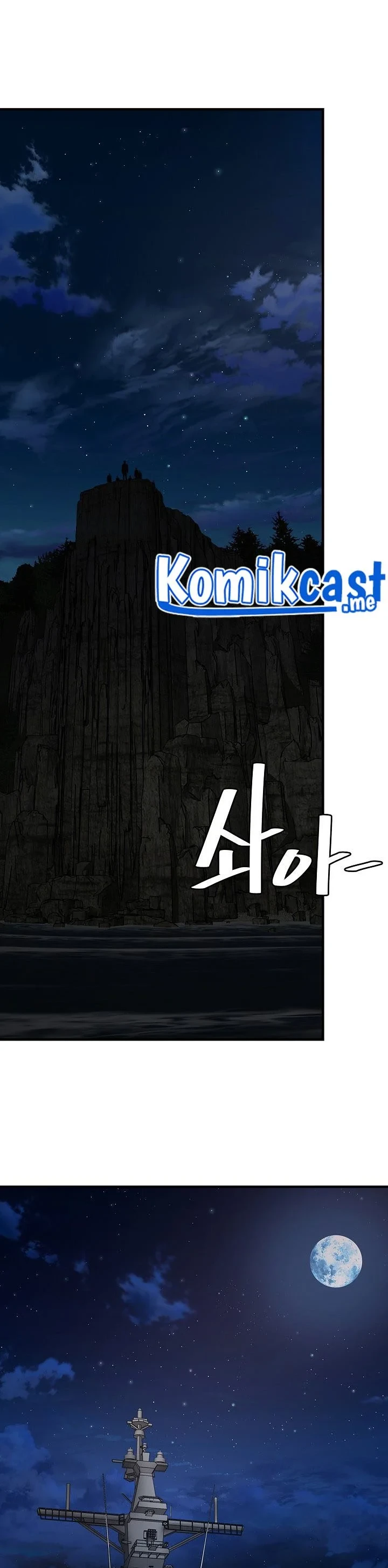Halaman 29 — Return Survival Chapter 99