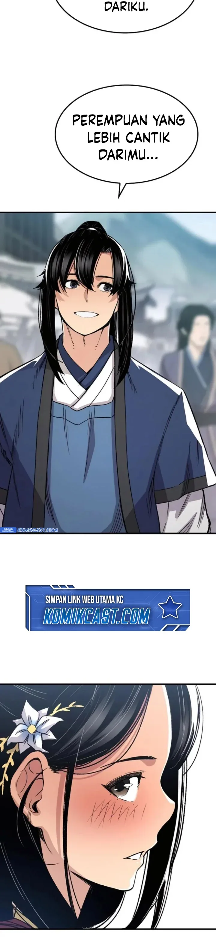 Halaman 8 — Reincarnated Murim Lord Chapter 70