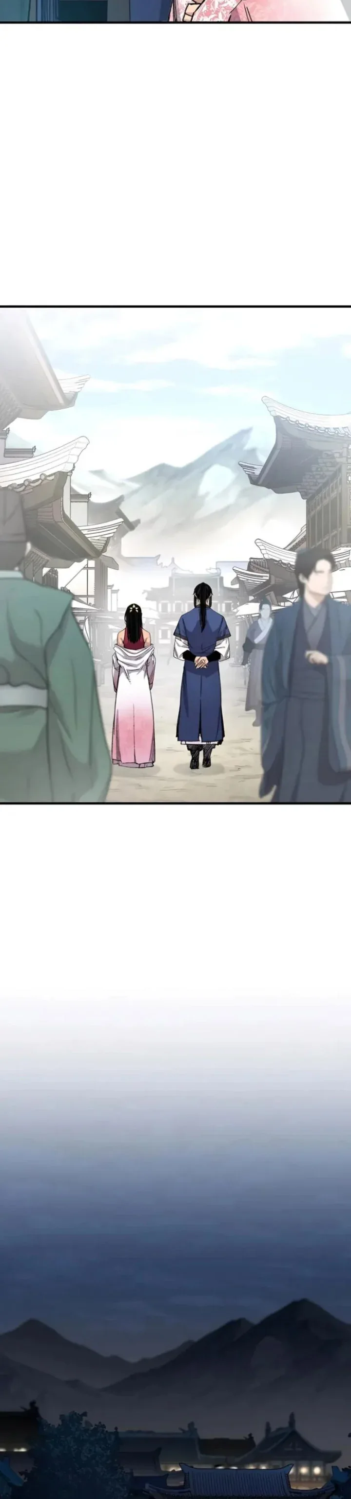 Halaman 11 — Reincarnated Murim Lord Chapter 70