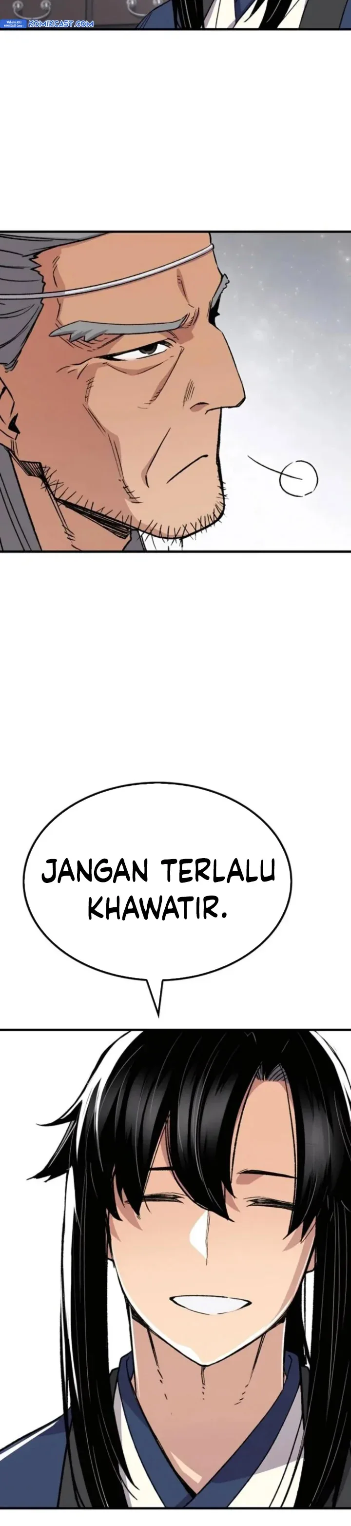 Halaman 16 — Reincarnated Murim Lord Chapter 70