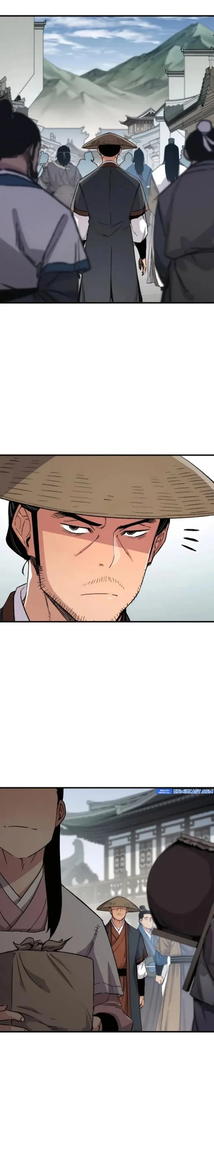 Halaman 19 — Reincarnated Murim Lord Chapter 70