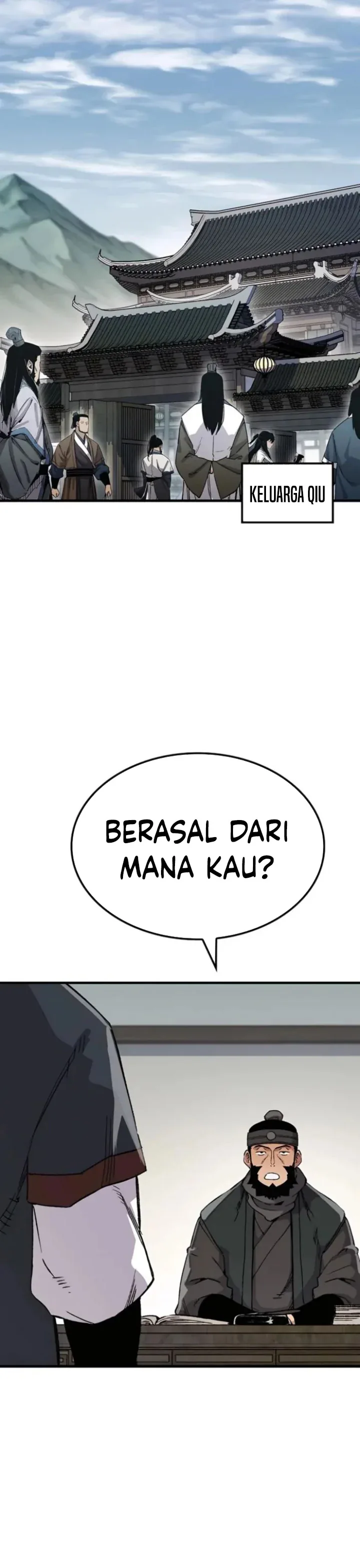 Halaman 22 — Reincarnated Murim Lord Chapter 70