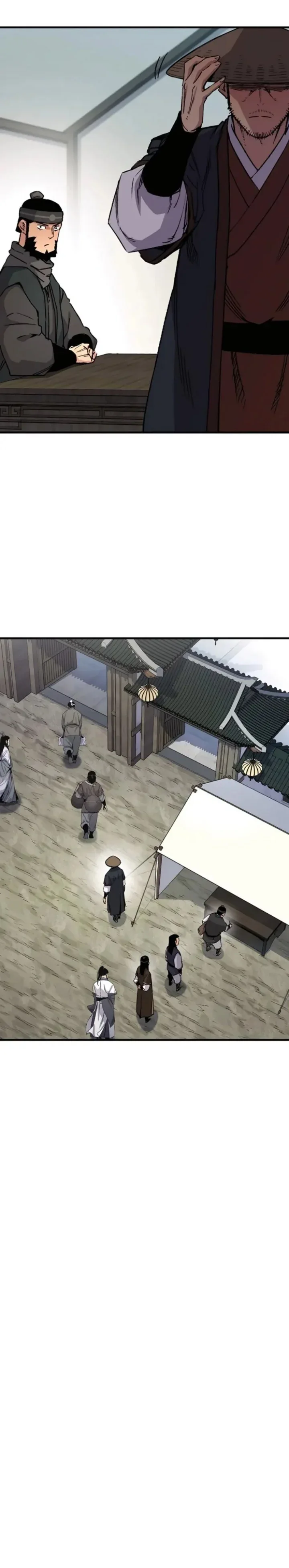 Halaman 24 — Reincarnated Murim Lord Chapter 70