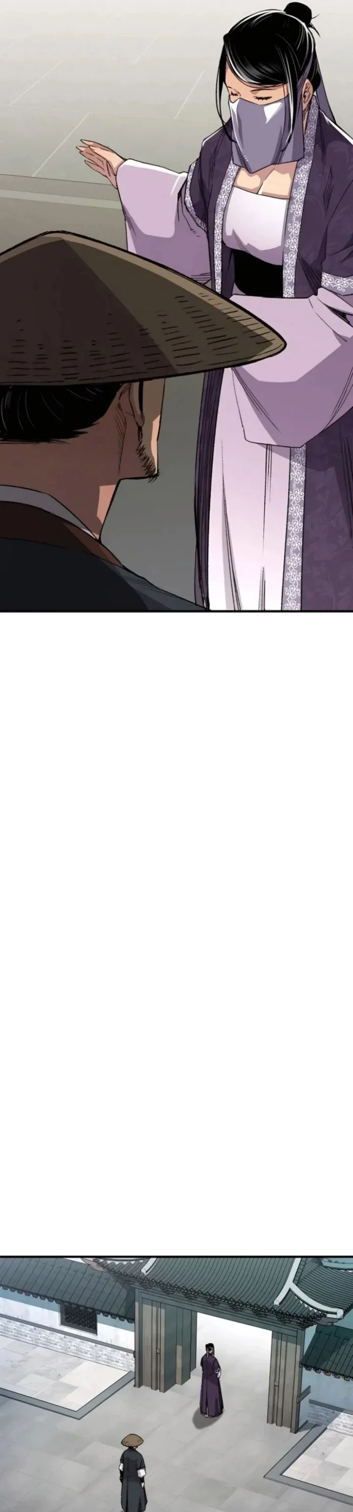 Halaman 30 — Reincarnated Murim Lord Chapter 70