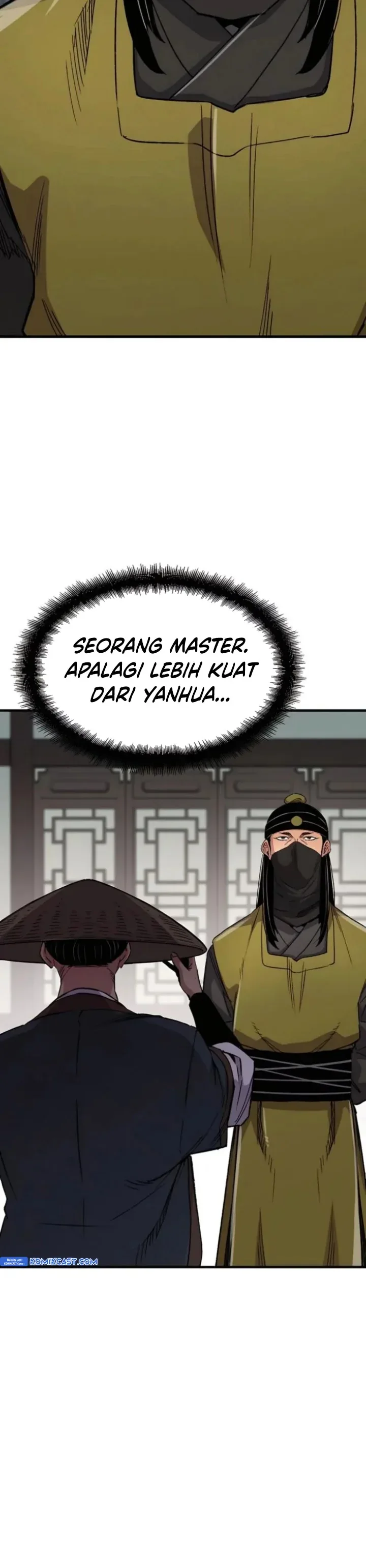 Halaman 33 — Reincarnated Murim Lord Chapter 70