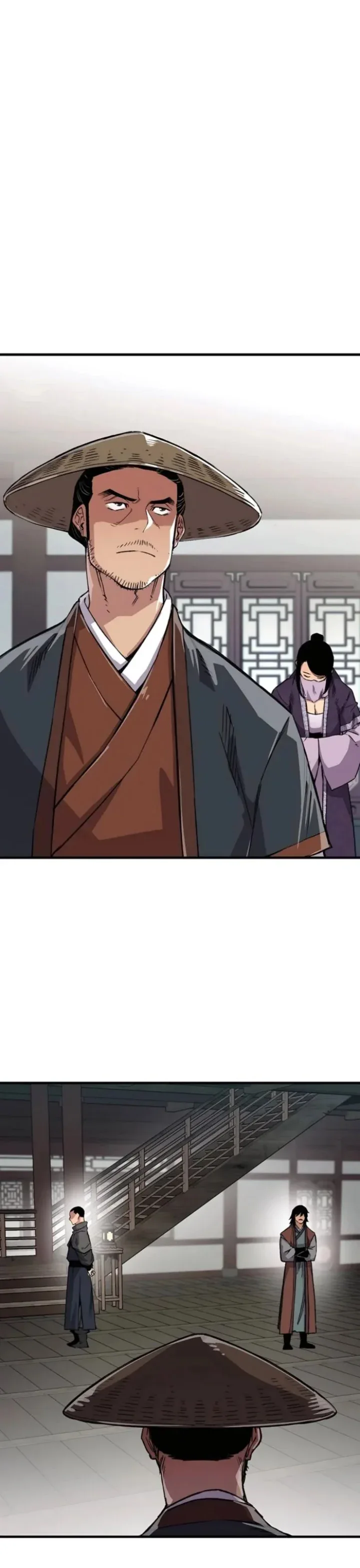 Halaman 35 — Reincarnated Murim Lord Chapter 70