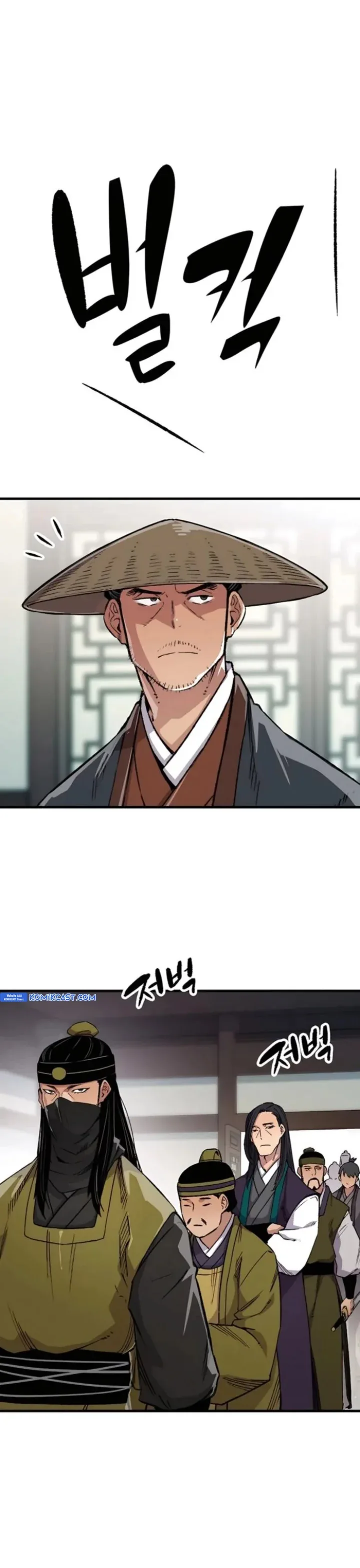 Halaman 37 — Reincarnated Murim Lord Chapter 70