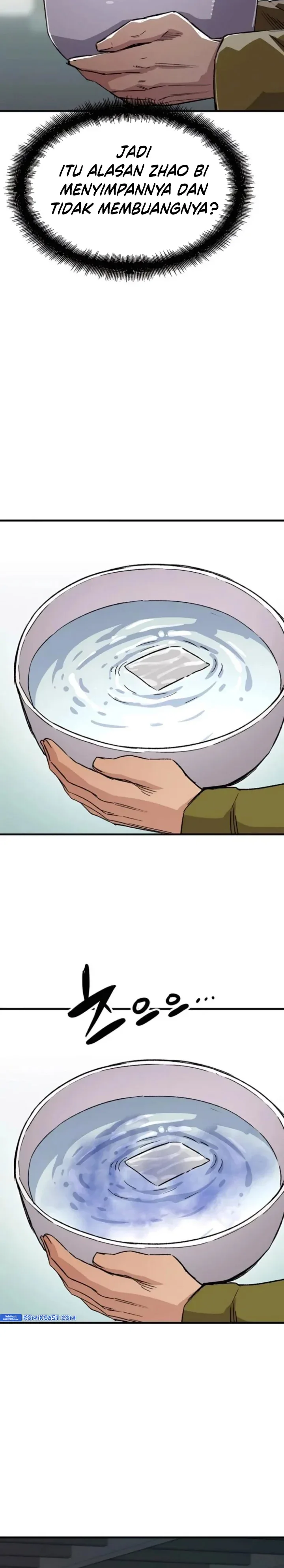 Halaman 40 — Reincarnated Murim Lord Chapter 70