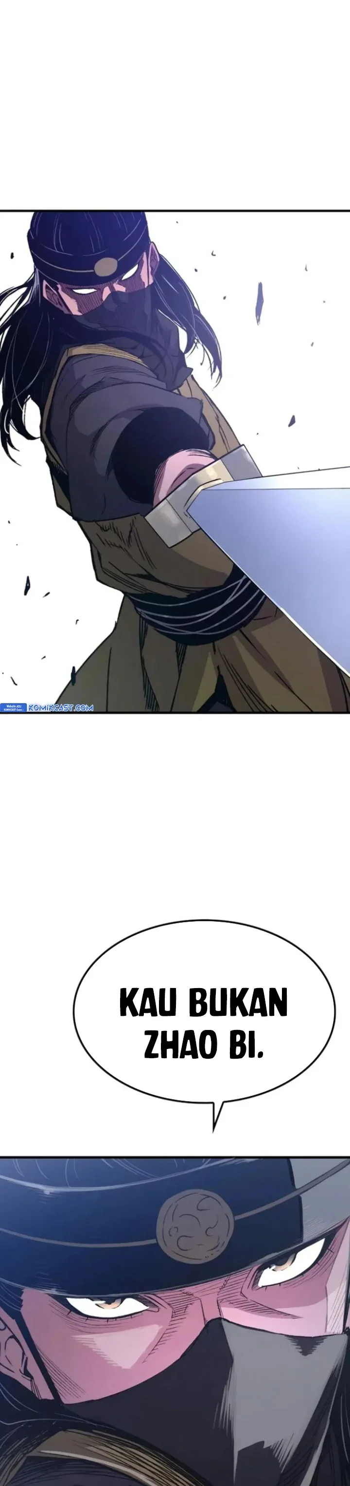 Halaman 46 — Reincarnated Murim Lord Chapter 70
