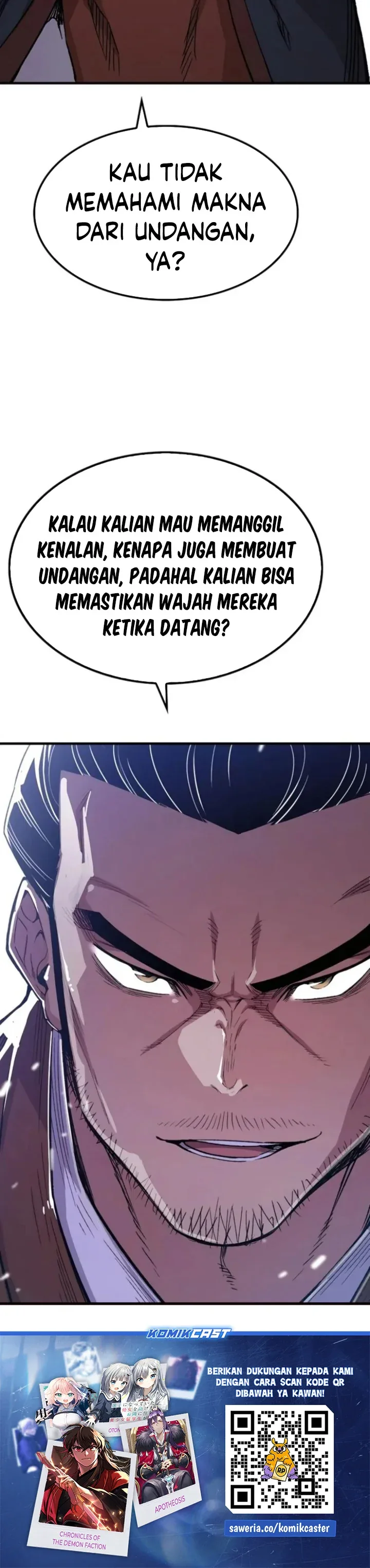 Halaman 48 — Reincarnated Murim Lord Chapter 70