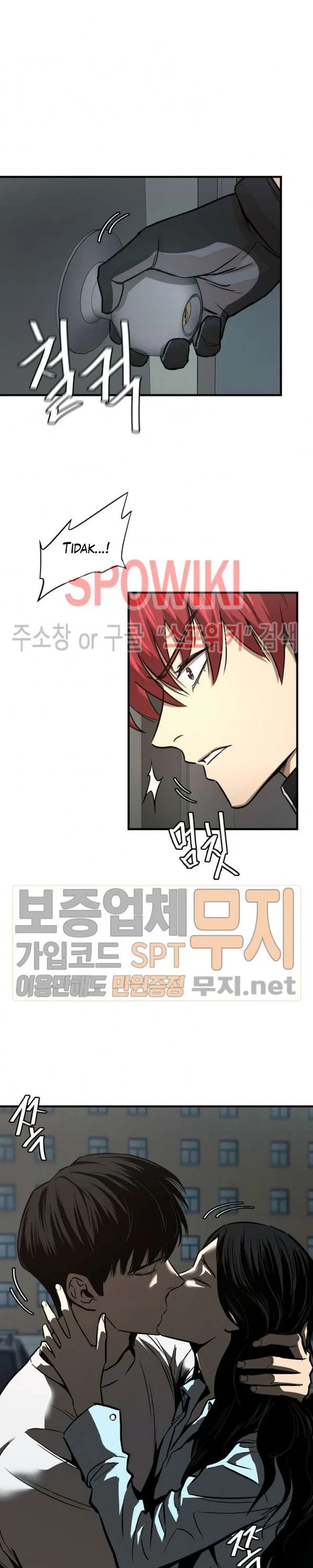 Halaman 4 — Return Survival Chapter 42
