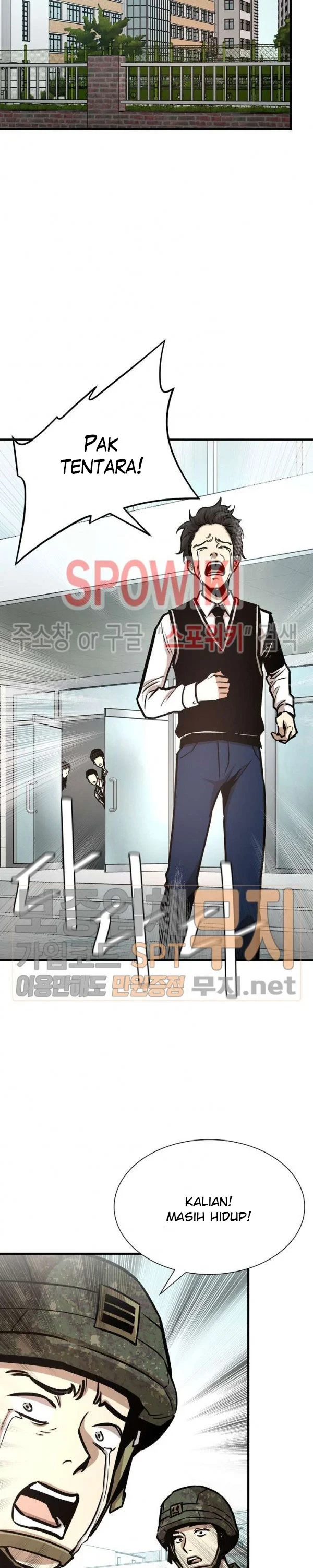 Halaman 18 — Return Survival Chapter 42