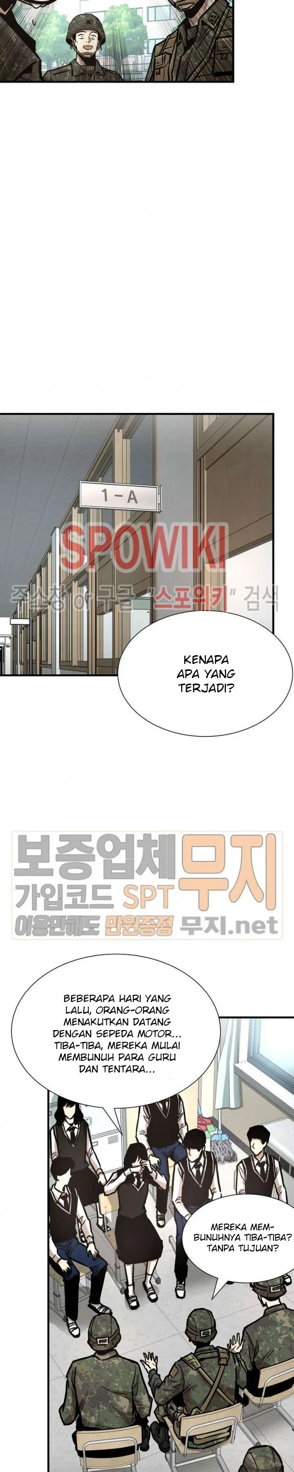 Halaman 19 — Return Survival Chapter 42