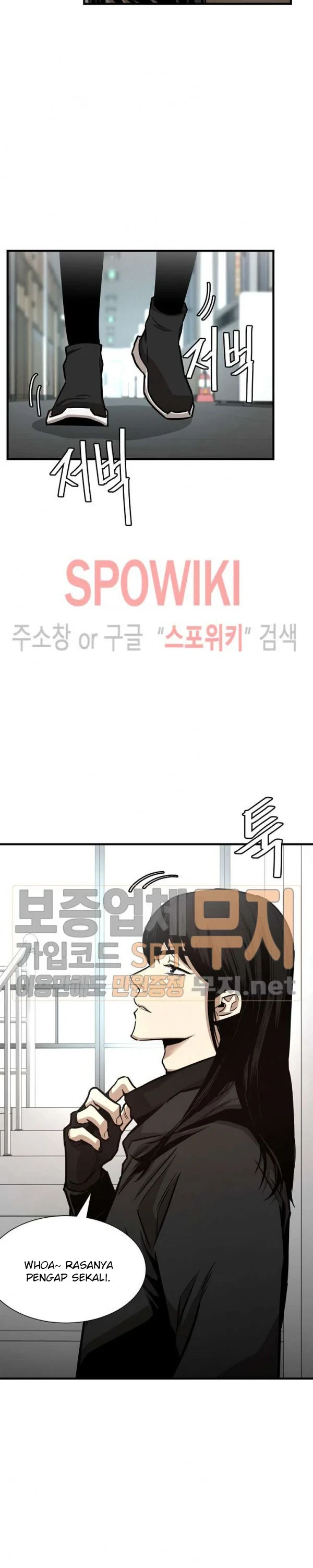 Halaman 21 — Return Survival Chapter 42