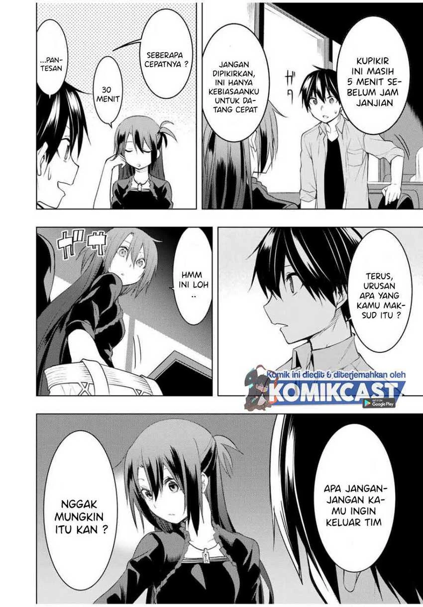 Halaman 3 — Bokutachi no Remake Chapter 15.2