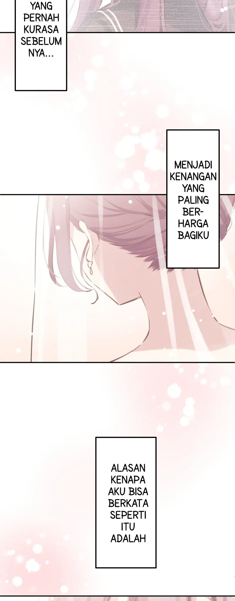 Halaman 23 — Waka-chan Is Flirty Again Chapter 213