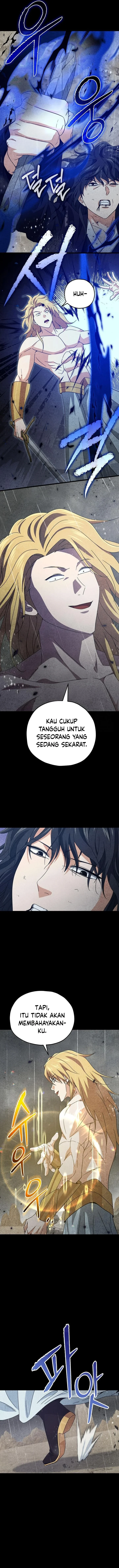 Halaman 7 — My Dad Is Too Strong Chapter 214