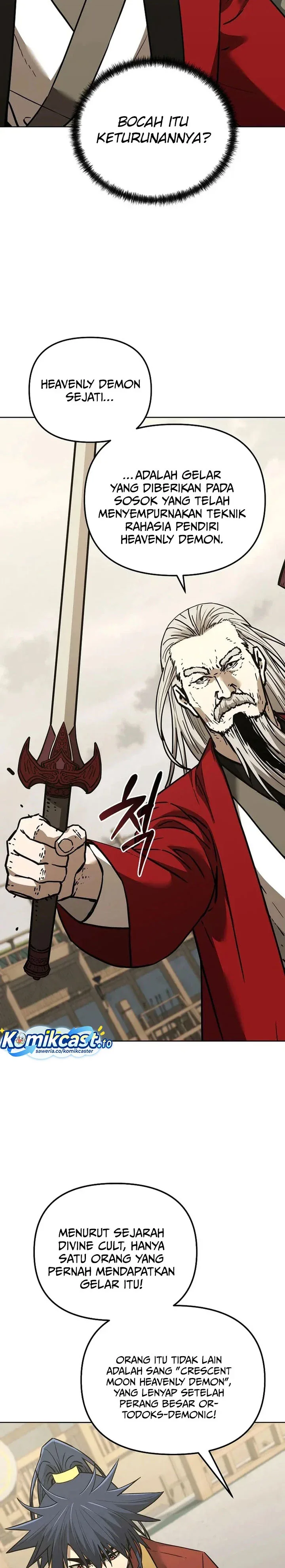 Halaman 4 — The Reborn Ranker Chronicles Chapter 193