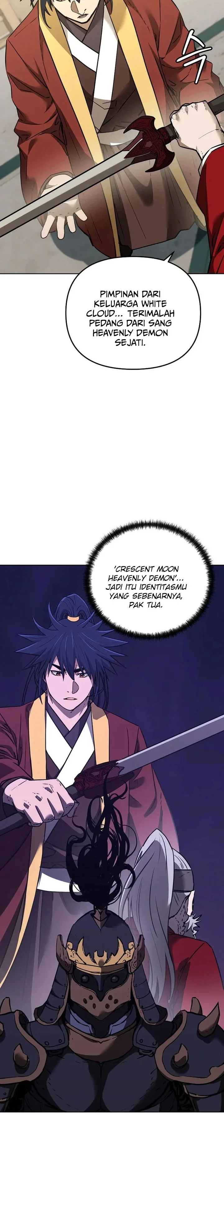 Halaman 5 — The Reborn Ranker Chronicles Chapter 193