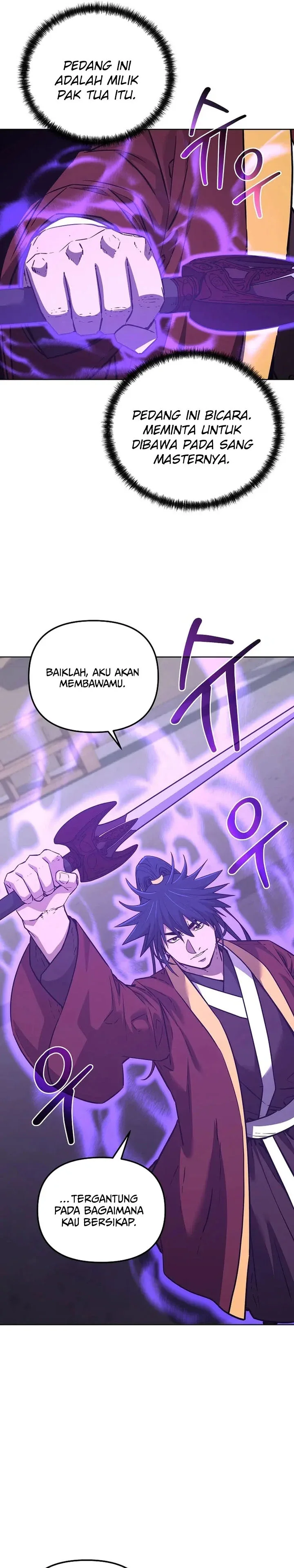 Halaman 6 — The Reborn Ranker Chronicles Chapter 193