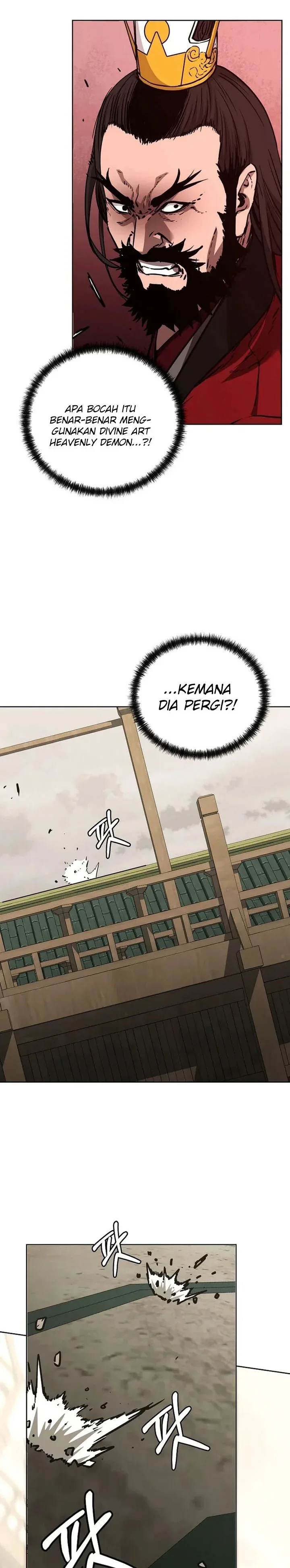 Halaman 11 — The Reborn Ranker Chronicles Chapter 193