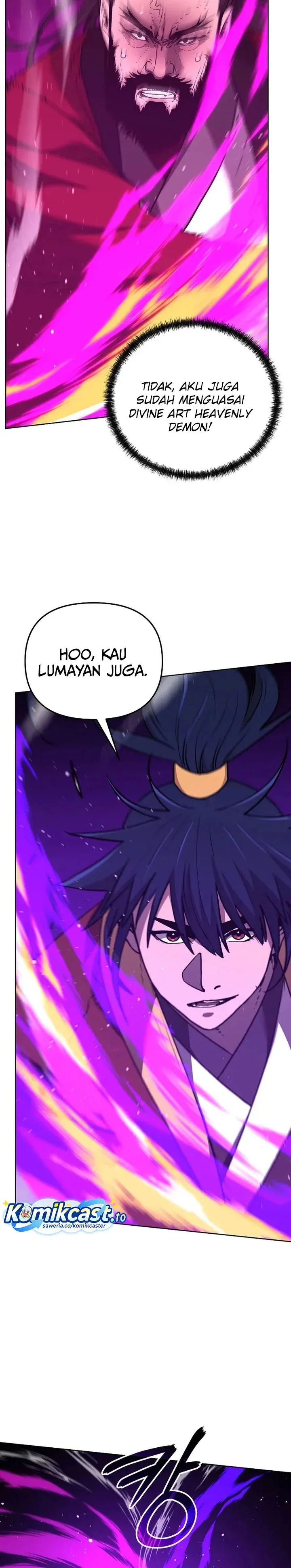 Halaman 13 — The Reborn Ranker Chronicles Chapter 193