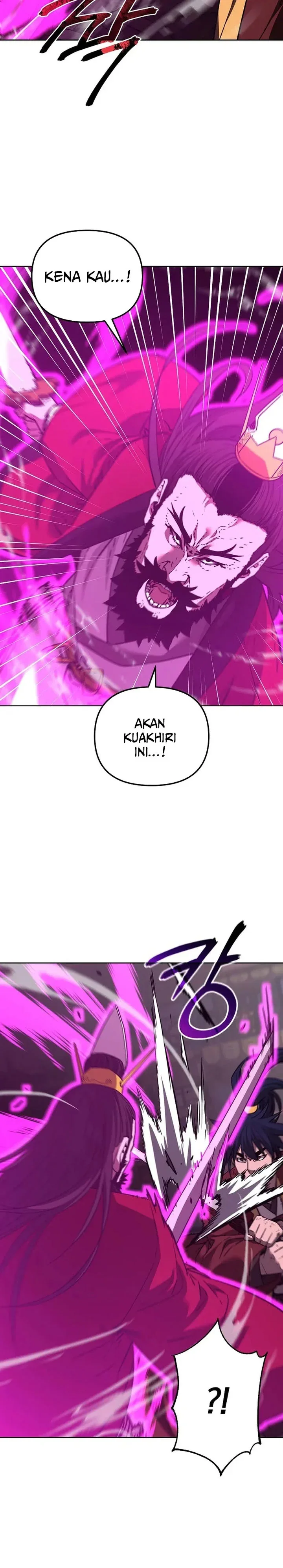 Halaman 16 — The Reborn Ranker Chronicles Chapter 193