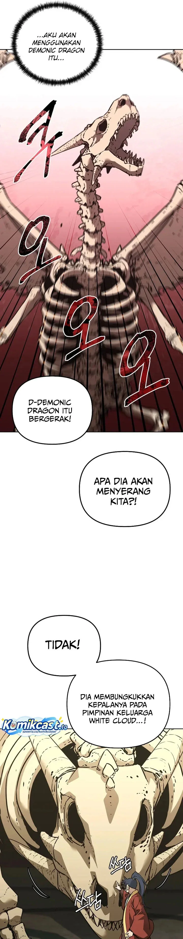Halaman 18 — The Reborn Ranker Chronicles Chapter 193
