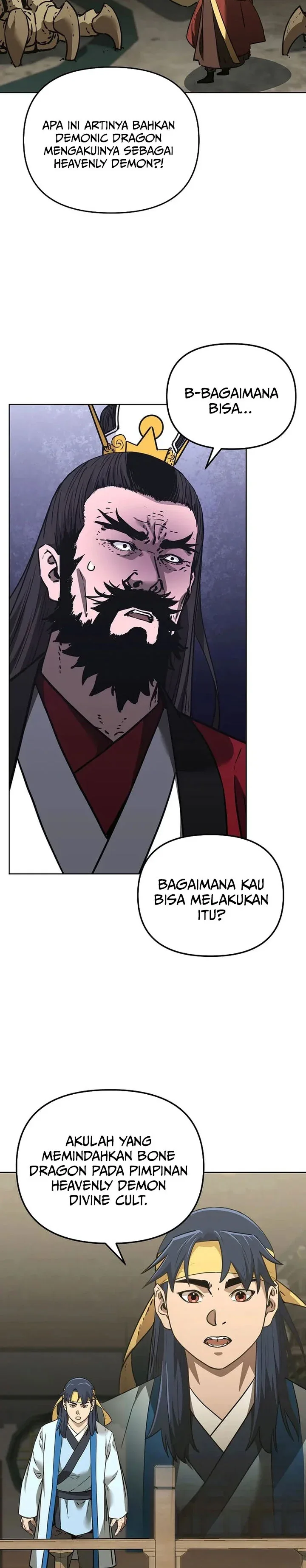 Halaman 19 — The Reborn Ranker Chronicles Chapter 193