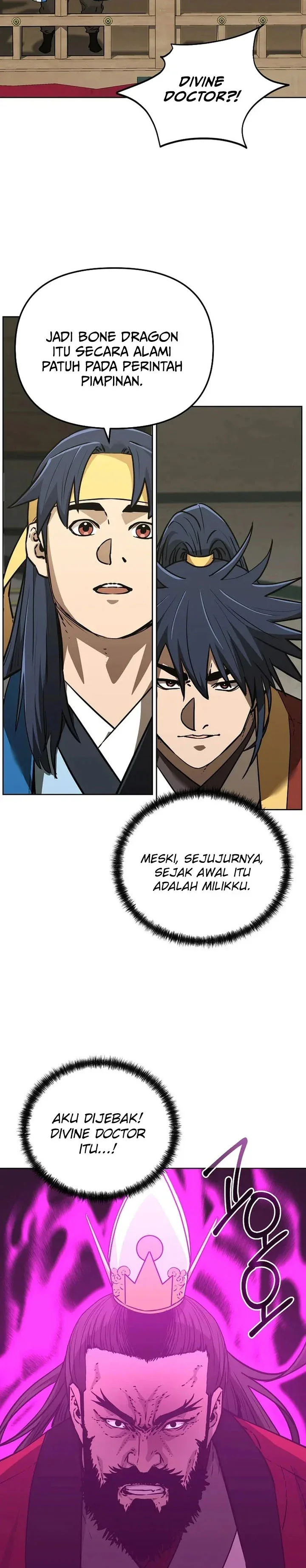 Halaman 20 — The Reborn Ranker Chronicles Chapter 193