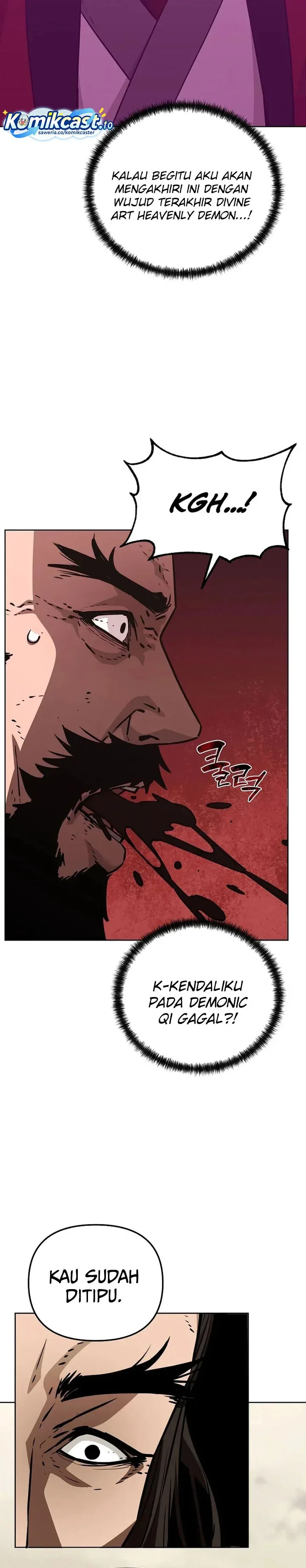 Halaman 21 — The Reborn Ranker Chronicles Chapter 193