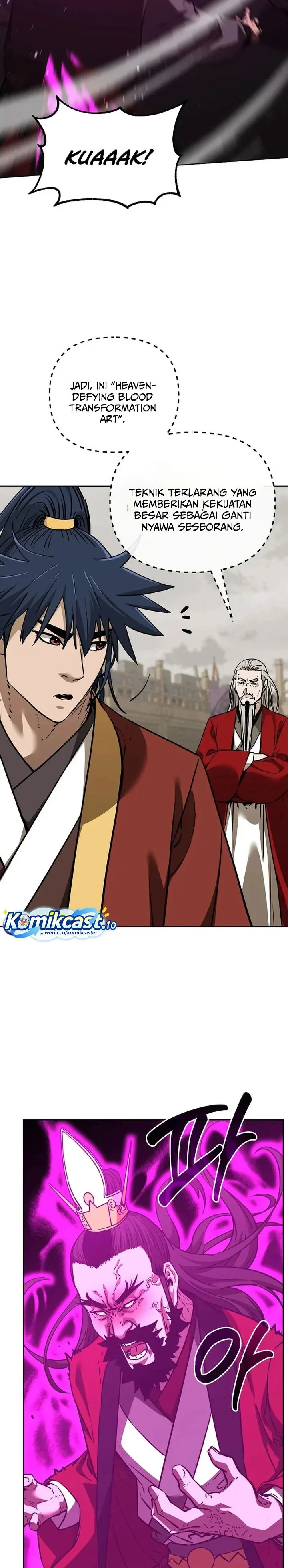Halaman 24 — The Reborn Ranker Chronicles Chapter 193