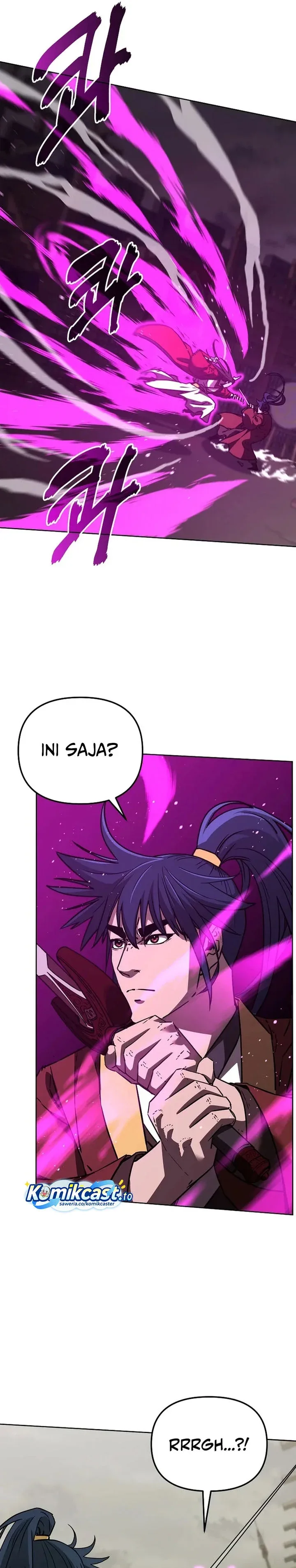 Halaman 26 — The Reborn Ranker Chronicles Chapter 193