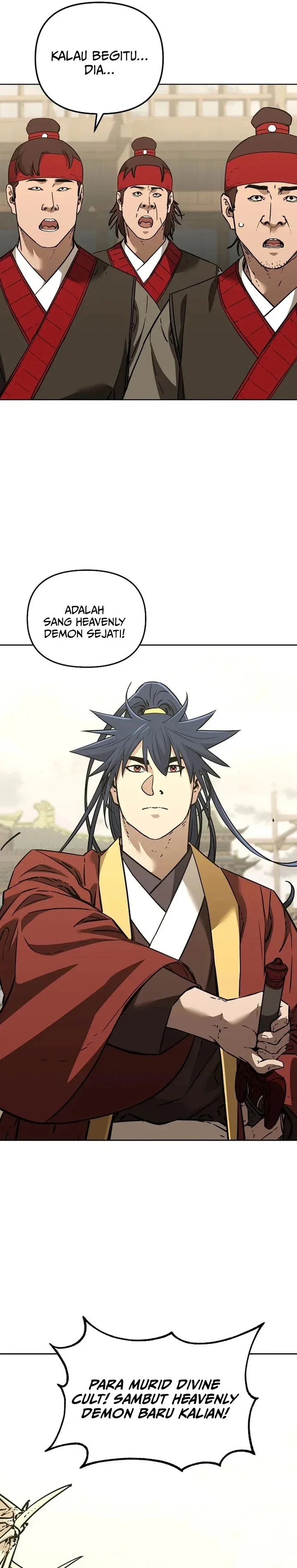 Halaman 30 — The Reborn Ranker Chronicles Chapter 193