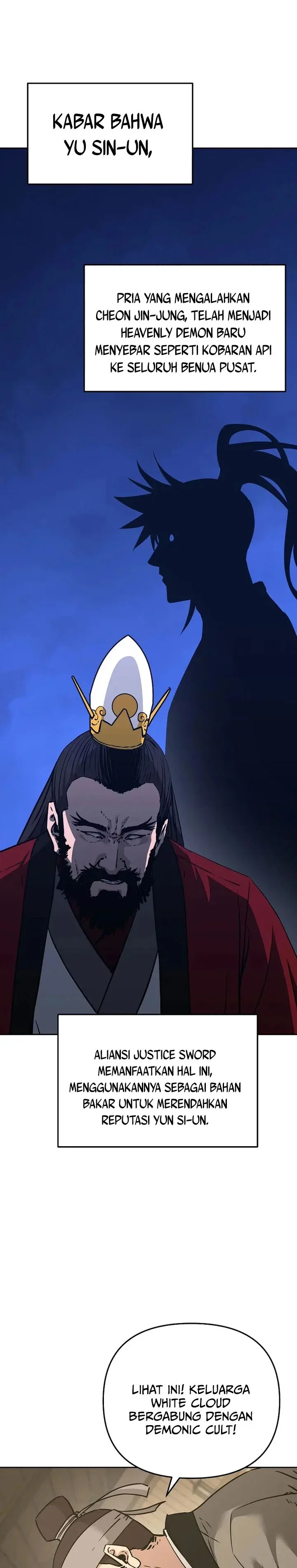 Halaman 32 — The Reborn Ranker Chronicles Chapter 193