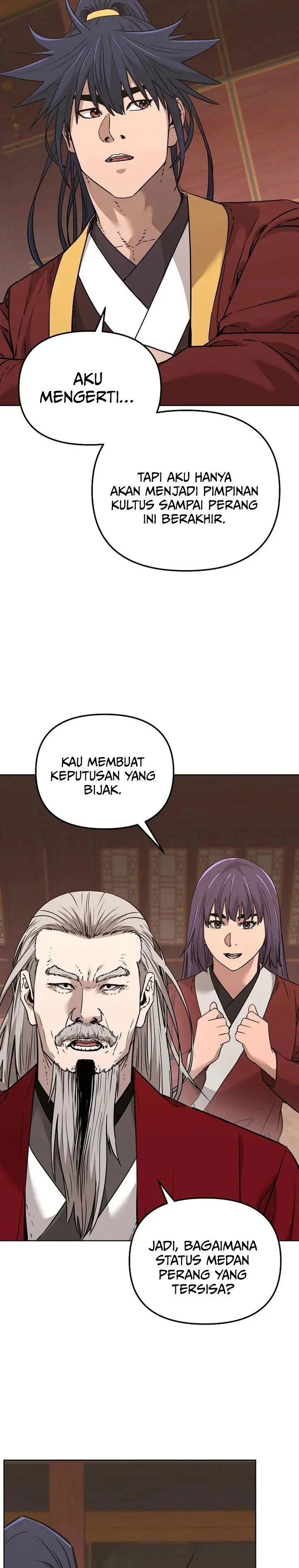 Halaman 35 — The Reborn Ranker Chronicles Chapter 193