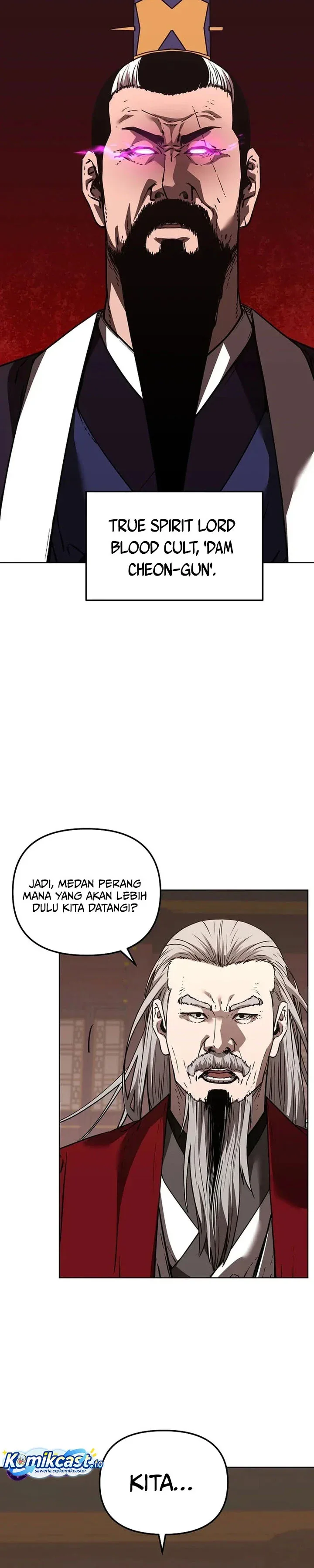 Halaman 41 — The Reborn Ranker Chronicles Chapter 193