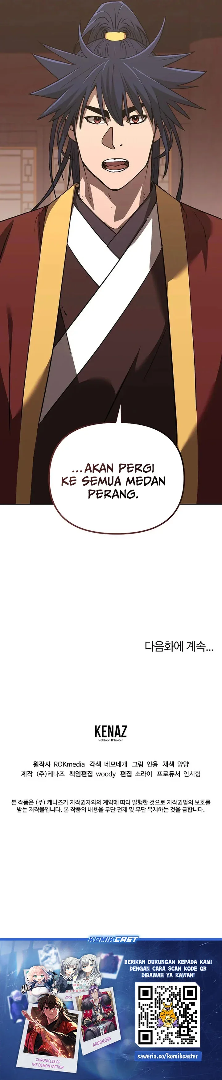 Halaman 42 — The Reborn Ranker Chronicles Chapter 193