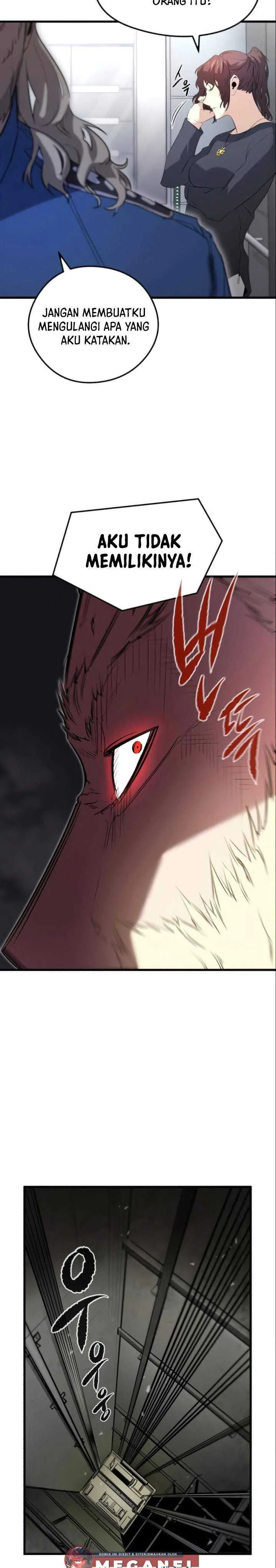 Halaman 3 — Ghost King Chapter 13