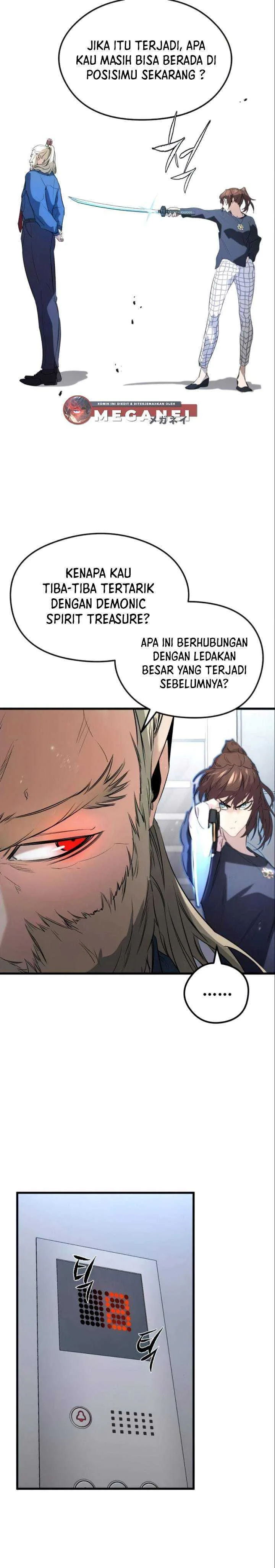 Halaman 7 — Ghost King Chapter 13