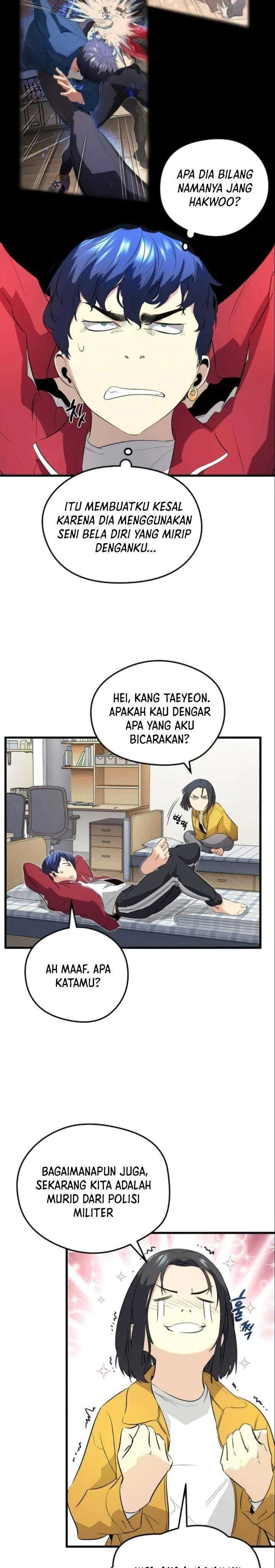 Halaman 15 — Ghost King Chapter 13
