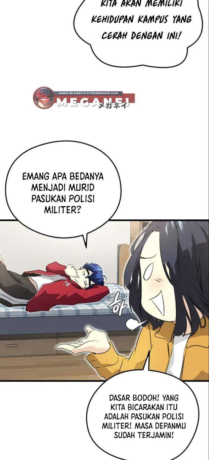 Halaman 16 — Ghost King Chapter 13