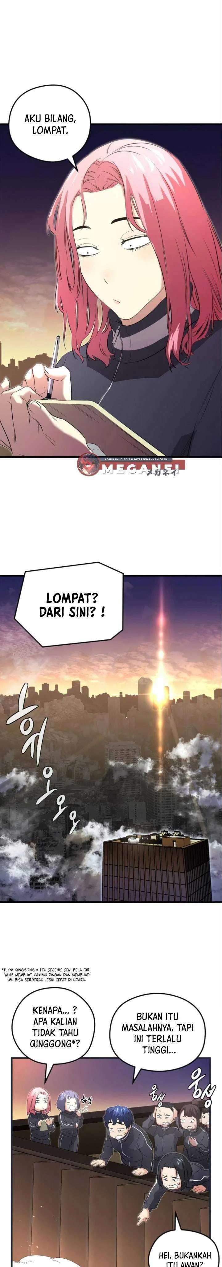 Halaman 21 — Ghost King Chapter 13