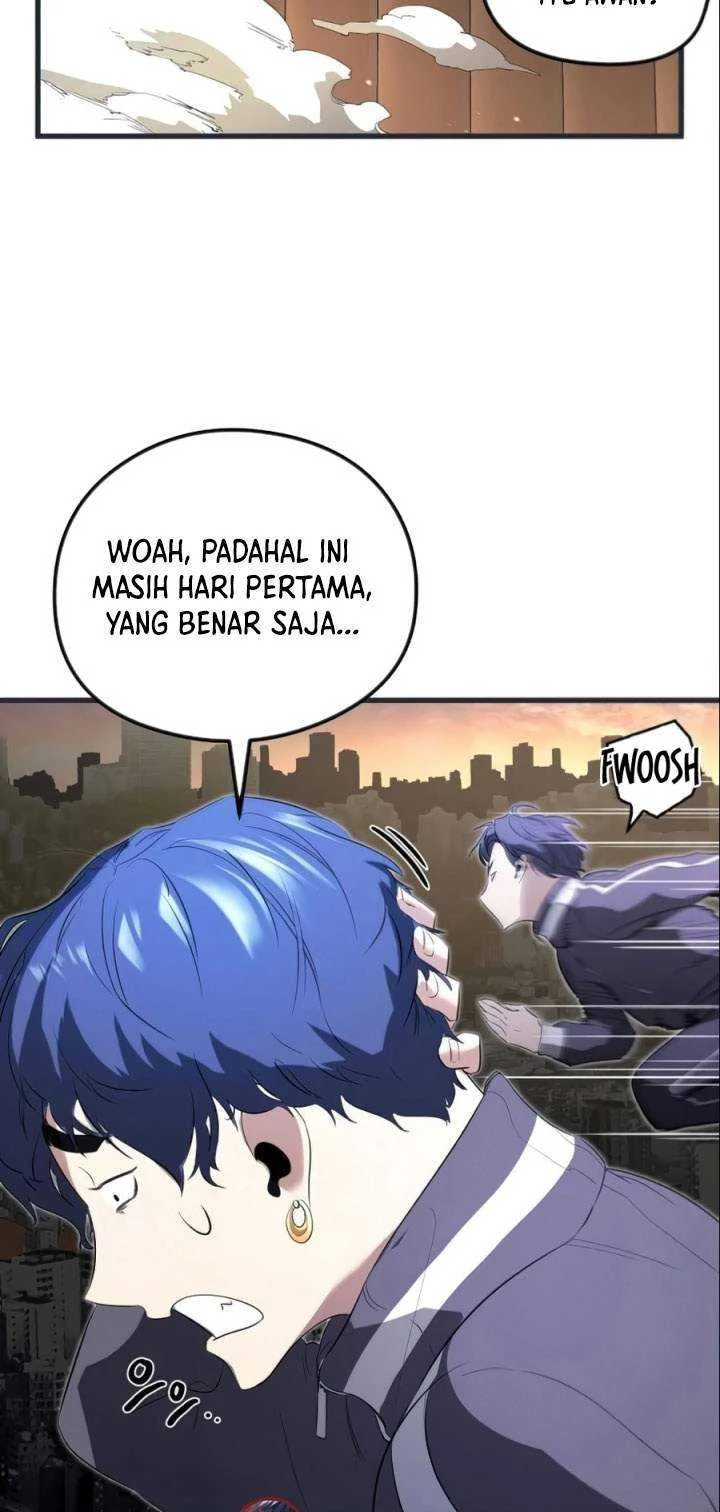 Halaman 22 — Ghost King Chapter 13