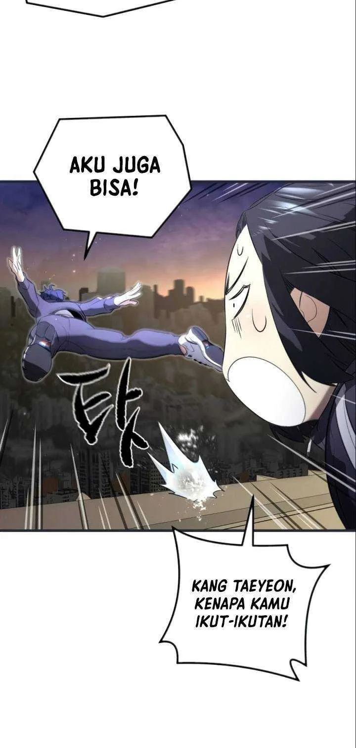 Halaman 24 — Ghost King Chapter 13